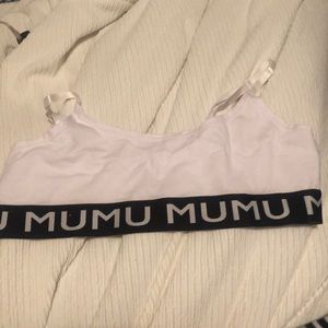 MUMU BRA